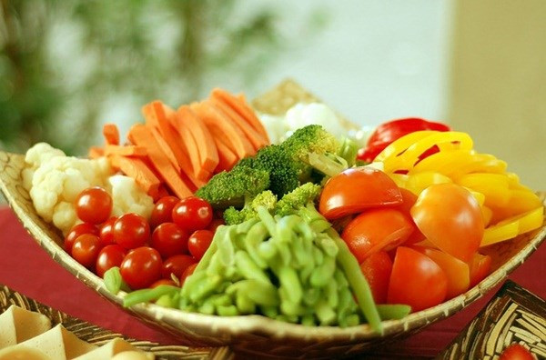 Dự án gây sự chú ý ở quy mô sản xuất rau quả công nghệ cao, sử dụng tối thiểu 100 chủng loại giống chất lượng. Từ dự án này, dự kiến Vingroup sẽ cung cấp 7.000-10.000 tấn/vụ.