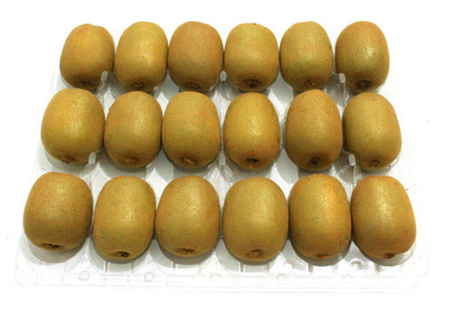 Kiwi vàng New Zealand được người tiêu dùng đánh giá là ngon nhất thế giới trong các loại kiwi được trồng và xuất khẩu từ các nước khác.