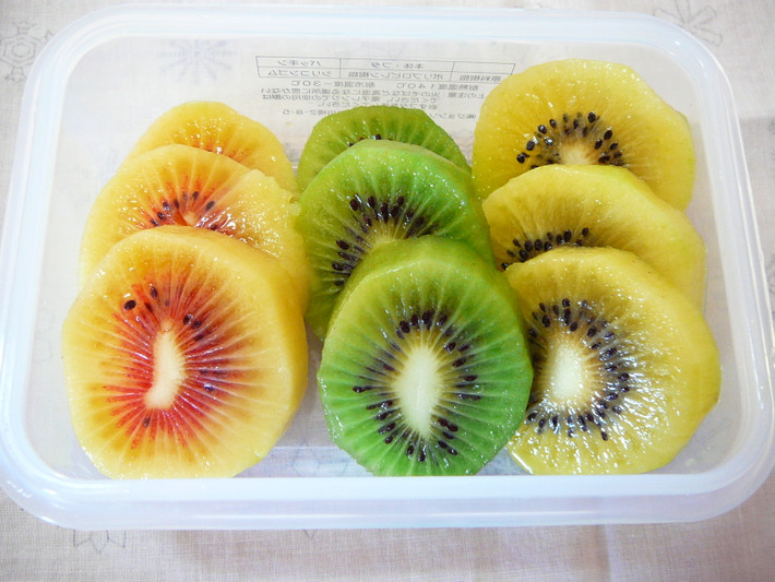 Ở nhiều quốc gia, kiwi được xem là loại quả "đẻ" ra tiền vì giá trị kinh tế mà chúng mang lại.