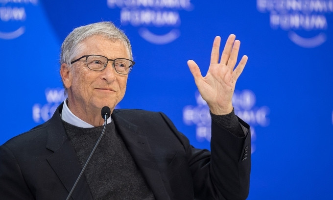 Trên thực tế, những thành công của Bill Gates đều bắt nguồn từ những thói quen rất nhỏ và bình thường. Theo đó, Bill Gates luôn đề cao tầm quan trọng của việc dậy sớm. Ảnh: CNBC