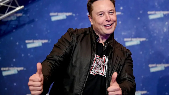 Nhiều người lo ngại việc sử dụng ketamin giúp bản thân "giảm bớt trạng thái stress” của Elon Musk là tiêu cực, ảnh hưởng đến sức khoẻ. Ảnh: Bankrate