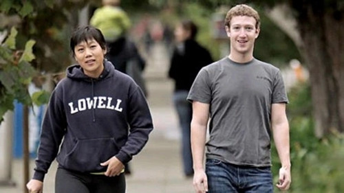 Tháng 12/2011, tỷ phú Mark Zuckerberg cùng bà xã Priscilla Chan có chuyến du lịch bí mật đến Việt Nam, tham quan vịnh Hạ Long và Sa Pa. Ảnh minh họa