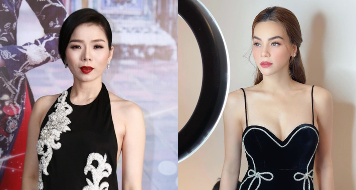 Hồ Ngọc Hà - Lệ Quyên đều là những giọng ca quen thuộc trong làng nhạc Việt. Với hơn chục năm tuổi nghề, cả hai đều sở hữu khối tài sản kếch xù, trong đó phải kể đến căn biệt thự triệu đô. Ảnh: Techz