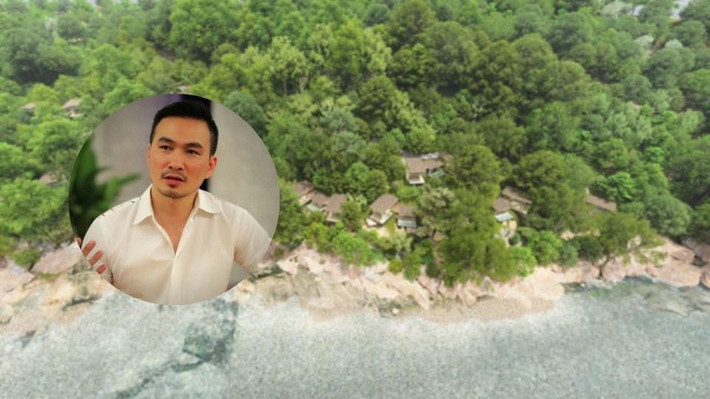 Dù đã tuyên bố giải nghệ nhưng Chi Bảo vẫn luôn là cái tên được công chúng yêu mến và quan tâm. Ngoài hoạt động nghệ thuật, Chi Bảo còn mở rộng sang lĩnh vực kinh doanh bất động sản từ năm 2017, thông qua việc thành lập một công ty. Ảnh: Giadinhnet