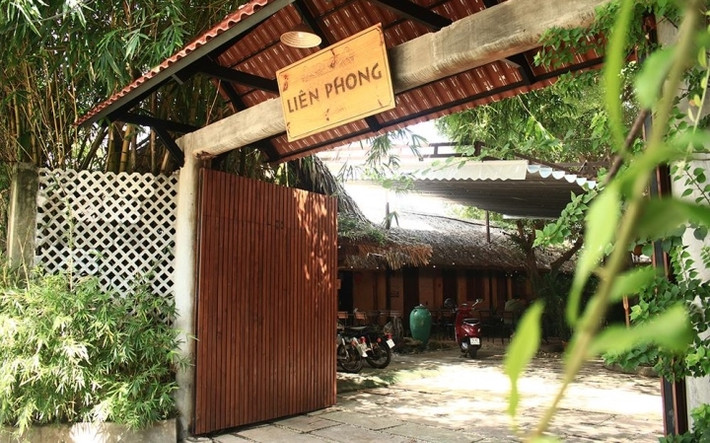 Võ đường của Johnny Trí Nguyễn thành lập từ năm 2011, có diện tích lên tới 1.800m2. Đây cũng chính là nơi gắn bó với anh hơn 10 năm qua. Ảnh: VTCNews