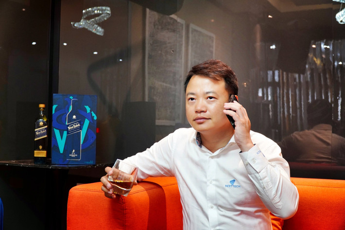 Khi có được nguồn vốn đầu tư, công ty PeaceSoft nhanh chóng thay đổi chiến lược, mở rộng quy mô, tuyển dụng nhân sự mở sàn thương mại điện tử Chodientu.vn.