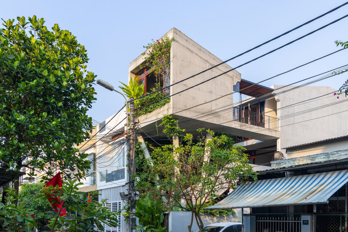 Ngôi nhà không chỉ nâng cao chất lượng cuộc sống còn mang đến môi trường nuôi dưỡng để các con lớn lên và trân trọng những kỷ niệm đẹp.