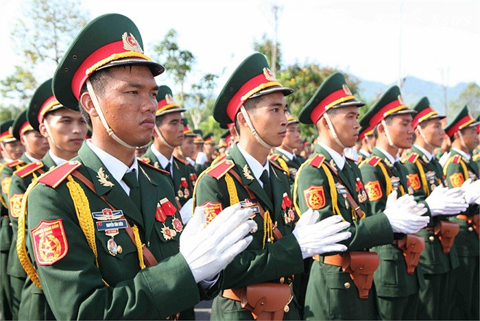 Lễ diễu binh, diễu hành kỷ niệm Quốc khánh 2/9 năm nay còn được gọi là Nhiệm vụ A70.