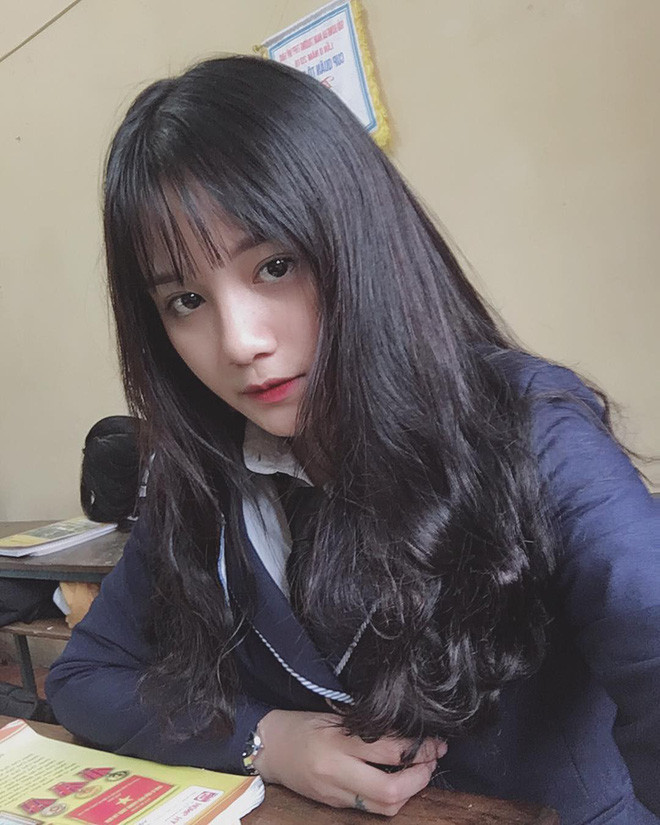 Việt Hà sở hữu trang cá nhân với hơn 47.000 lượt theo dõi.