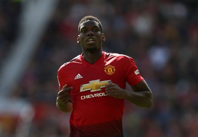 Chuyển nhượng cầu thủ từ The Sun cho biết, HLV Ole Gunnar Solskjaer sẽ cố gắng thuyết phục Pogba ở lại MU thêm một năm nữa sau đó sẽ bán anh vào mùa Hè 2020.