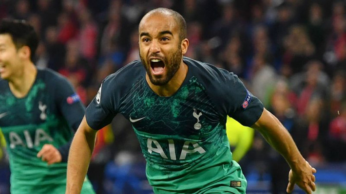 Theo tiết lộ từ tờ Mundo Deportivo, suýt nữ Barcelona tạo ra một cú sốc vào ngày cuối cùng của thị trường chuyển nhượng với bản hợp đồng mang tên Lucas Moura.