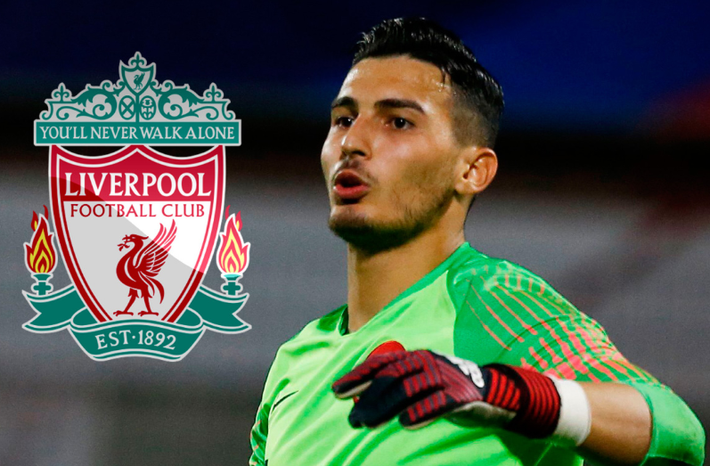 Theo Daily Mail, Liverpool theo dõi sát sao thủ môn của Trabzonspor, Ugurcan Cakir. Các tuyển trạch viên của The Kop có mặt để theo dõi màn trình diễn của thủ môn.