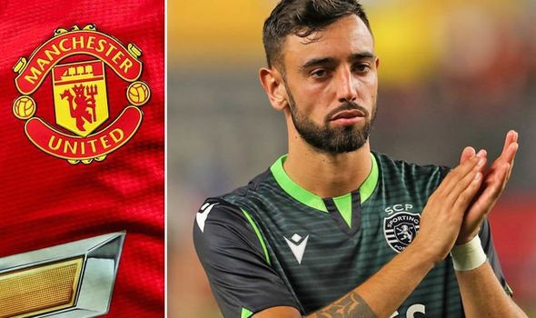 Chuyển nhượng bóng đá từ tờ Express, MU không hề có ý định chiêu mộ Bruno Fernandes ở kỳ chuyển nhượng tháng Giêng. Nhà cựu vô địch Premier League không có hứng thú ở thương vụ này.