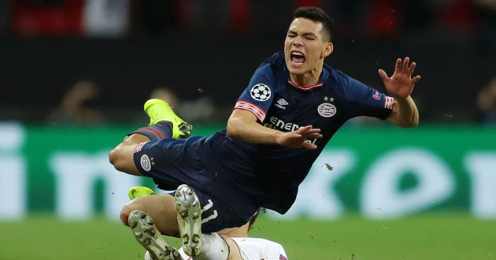 Trong 10 ngày tới, nhiều khả năng Man Utd sẽ chính thức bổ nhiệm Ole Gunnar Solskjaer làm HLV trưởng dài hạn. Và ngay sau khi lên chức, HLV này sẽ xúc tiến để sở hữu ngôi sao người Mexico - Hirving Lozano.
