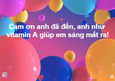 Tuy vậy phải công nhận cũng nhờ có người cũ mà bạn mới trưởng thành hơn.