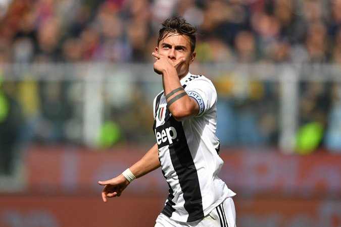 Theo nguồn tin từ Calciomercato, MU sắp cho nổ "bom tấn" hạng nặng khi họ bắt đầu liên hệ đàm phán với Juventus về trường hợp của Paulo Dybala.