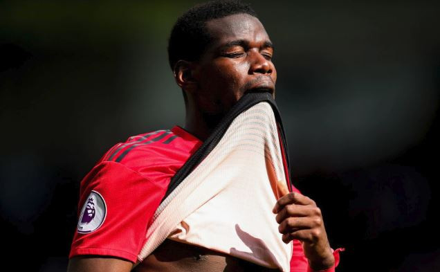Chuyển nhượng cầu thủ từ The Sun, sau 10 tháng nói với MU rằng mình muốn tới Barca, Pogba đã đặt trái tim vào Real Madrid, nhất là khi HLV Zidane trở lại Bernabeu.