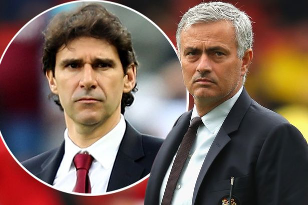 Ngoài việc đòi mua Kylian Mbappe, cùng một số ngôi sao lớn khác, Mourinho yêu cầu Real Madrid phải chấp thuận đưa Aitor Karanka trở lại sân Bernabeu làm trợ lý.