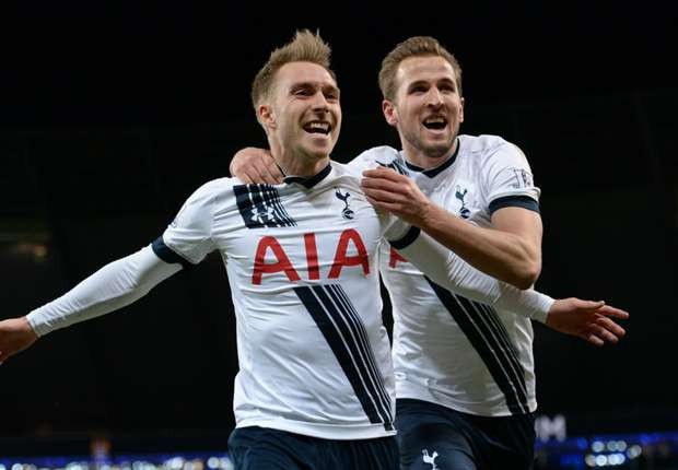 Chuyển nhượng cầu thủ từ AS, Real Madrid rất muốn chiêu mộ Christian Eriksen và họ sẵn sàng gửi tới Tottenham lời đề nghị đầy sức nặng nhằm đánh bại MU trong thương vụ này.