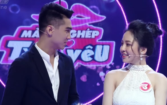 Sau khi tham gia show truyền hình "Mảnh ghép tình yêu", màn hẹn hò của Trâm Anh và streamer Pewpew bị tố dàn dựng, lợi dụng tên tuổi của nhau để nổi tiếng.