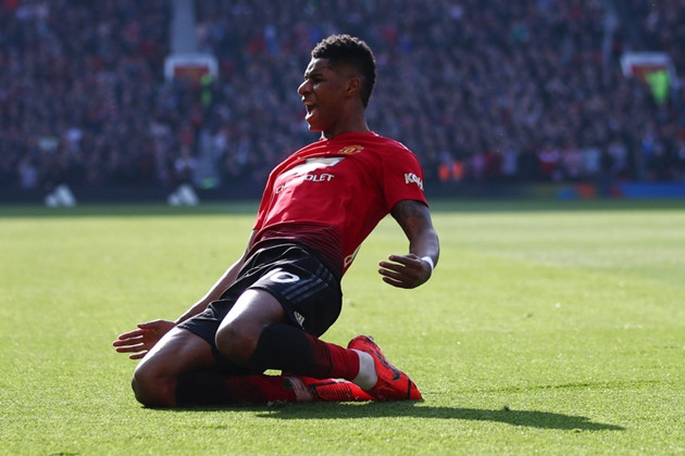 Chuyển nhượng bóng đá mới nhất từ Mirror, MU chuẩn bị đàm phán với Rashford một bản hợp đồng có thời hạn năm năm.