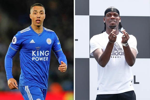 MU buộc phải tìm kiếm những cái tên tài năng để thay thế Pogba và 1 trong số những cái tên được nhắc đến đó là Youri Tielemans của Monaco.