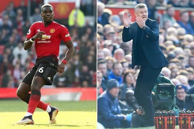 Chuyển nhượng cầu thủ từ Mirror, MU đã ra giá bán đứt Pogba nếu như Real Madrid đồng ý trả mức phí chuyển nhượng lên tới 180 triệu euro (~155 triệu bảng).