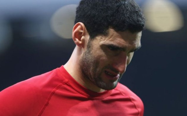 Không quá bất ngờ khi Marouane Fellaini đã mất hoàn toàn vị trí kể từ khi Ole Gunnar Solskjaer lên nắm quyền tại MU và sẽ ra đi ngay trong mùa Đông tới.