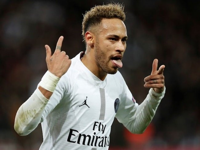 Cụ thể, theo nguồn tin từ Esporte Interativo, Barca đã cử một cái tên đi gặp người đại diện của Neymar.