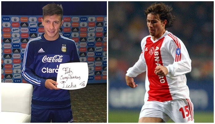 Chuyển nhượng bóng đá mới nhất từ Hà Lan, Ajax bất ngờ đạt thỏa thuận chiêu mộ hậu vệ Lisandro Martinez trong một bản hợp đồng có thời hạn 4 năm.