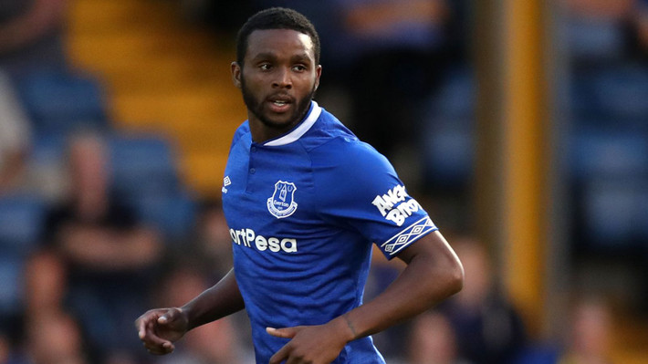 Cuco Martina Trưởng thành từ lò đào tạo trẻ của CLB Feyenoord. Anh chàng này là hậu vệ cánh phải hàng đầu của bóng đá Curacao trong nhiều năm qua.