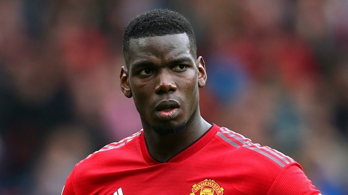 Chuyển nhượng bóng đá mới nhất từ The Sun, Pogba sẽ gia nhập Real Madrid bất chấp thị trường chuyển nhượng ở Premier League đã đóng cửa và MU không thể mua được người thay thế.