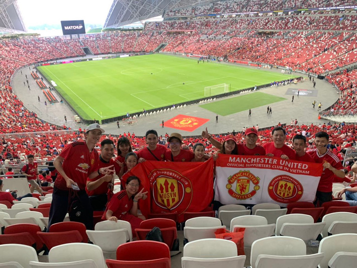 Bằng việc đánh bại Inter Milan tại giải ICC 2019, các học trò của Solskjaer mang về chiến thắng thứ ba liên tiếp trong chuyến du đấu mùa hè. Trước đó, MU thắng Perth Glory 2-0, thắng Leeds 4-0.