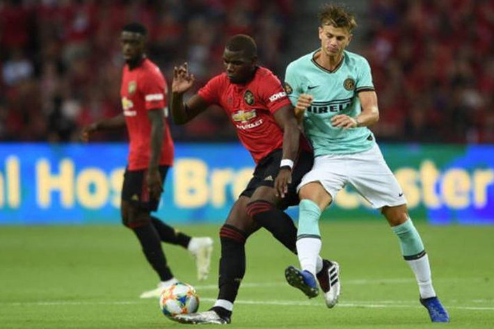 Đây là trận đấu đánh dấu sự tái ngộ giữa MU và Inter Milan sau 5 năm kể từ giải đấu tại sân Fedex Field (Mỹ) vào năm 2014. Khi đó, MU đã giành chiến thắng trước Milan với tỷ số 5 - 3 trong loạt sút luân lưu.
