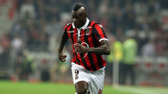 Chuyển nhượng cầu thủ từ ESPN tiết lộ Balotelli sắp chuyển sang khoác áo Marseille. Nguồn tin nội bộ của cầu thủ này cho hay anh sẽ gia nhập đội bóng thành phố cảng trong hợp đồng có thời hạn đến hết mùa.