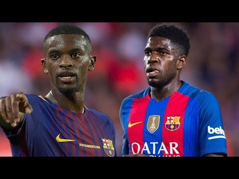 Theo nguồn tin từ Don Balon, Liverpool đang dự định sẽ bỏ ra khoảng 77 triệu bảng để chiêu mộ hai ngôi sao thuộc biên chế Barcelona, Samuel Umtiti và Nelson Semedo.