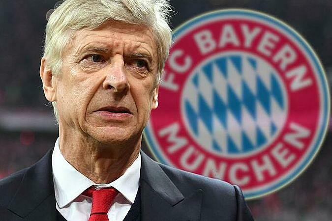 Arsene Wenger chia tay Arsenal vào tháng 05/2018 và tới thời điểm này, chiến lược gia người Pháp vẫn thất nghiệp. Tuy nhiên, cơ hội mở ra cho Wenger khi Bayern Munich vừa chính thức sa thải HLV Niko Kovac.