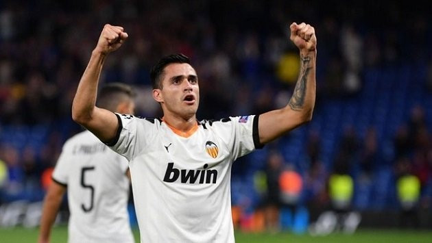 Chuyển nhượng bóng đá mới nhất từ Calciomercato, cái tên mới nhất nằm trong tầm ngắm của Liverpool là tuyển thủ Uruguay, Maxi Gomez, và đây cũng không phải lần đầu tiên tiền đạo này được đồn đoán về khả năng cập bến Anfield.