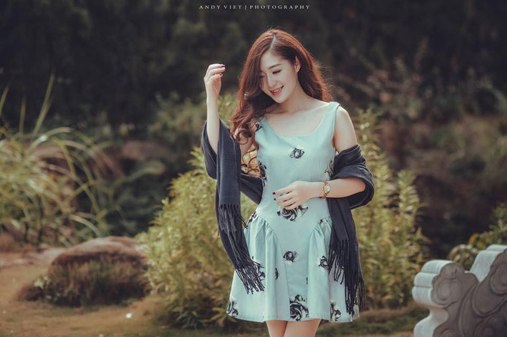 Ít người biết được trước đây Thanh Tâm từng có một thời ngại bước lên cân vì cân nặng quá cỡ. Vì muốn theo đuổi hình ảnh gợi cảm nhưng không kém phần thanh lịch và để tự tin hơn, cô bạn đã quyết tâm giảm 8 kg trong vòng 2 tháng.