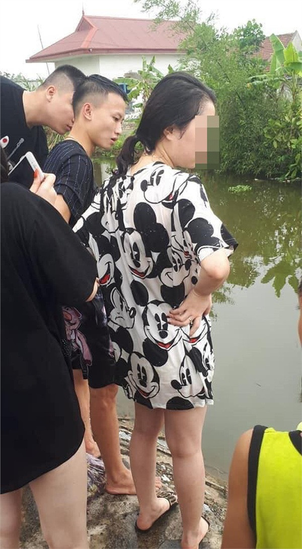 Rất may trong vụ tai nạn không có thiệt hại về tính mạng nhưng chiếc xe đã bị ngập nước và phải kéo về gara để sửa chữa.