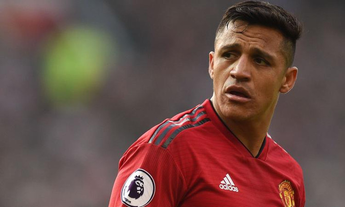 Chuyển nhượng bóng đá mới nhất từ The Sun, Alexis Sanchez đang rất gần Inter Milan. Tuyển thủ số 7 sau nhiều ồn ào với MU sẽ sớm ra đi để tìm cơ hội cho bản thân.