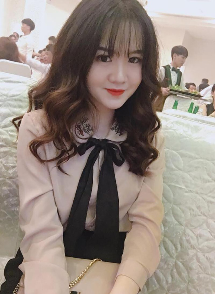 Không ít người đã từng rơi vào hoàn cảnh, giới tính một đằng nhưng cái tên lại một nẻo. Trường hợp mới nhất là của cô gái Gia Lai dù mang phận là con gái nhưng lại mang cái tên vô cùng nam tính.