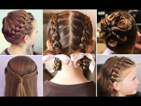 Nếu bạn có mái tóc dài hoặc đứa bạn thân của bạn có thì còn chần chờ gì nữa mà không rủ tham gia.