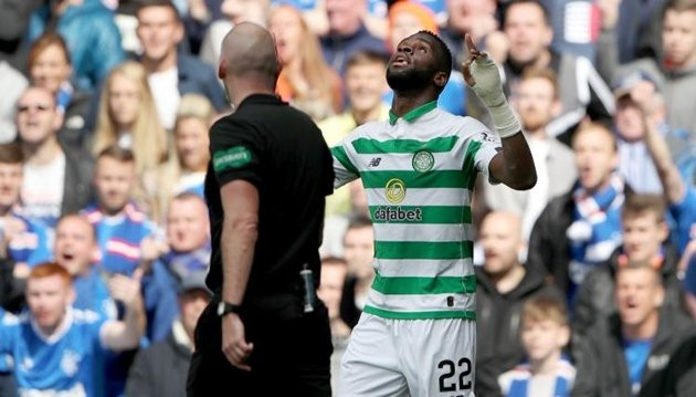 Chuyển nhượng bóng đá mới nhất từ Calciomercato, để có được sự phục vụ của Odsonne Edouard, Napoli sẽ phải bỏ ra 40 triệu euro. Bên cạnh đó, họ cũng phải nhanh chóng hành động bởi Borussia Dortmund cũng đang muốn chiêu mộ tiền đạo người Pháp này.