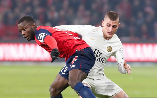 Chuyển nhượng bóng đá từ RMC, Barca quyết định thuyết phục Verratti chuyển đến Camp Nou chơi bóng. Tuy nhiên, ngôi sao 26 tuổi đã thẳng thừng từ chối lời đề nghị tù Blaugrana và quyết tâm ở lại PSG để khẳng định bản thân.
