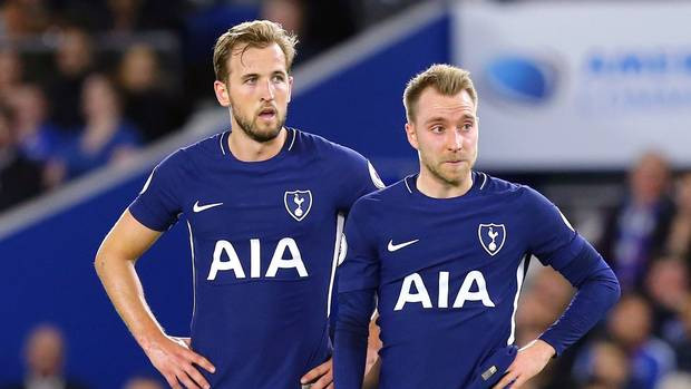 Theo Diario GOL, HLV Zidane muốn chiêu mộ Christian Eriksen và Harry Kane của Tottenham Hotspur ngay tháng 1. Viễn cảnh tồi tệ hiện tại của đội bóng phía Bắc London là cơ sở để CLB thành Madrid tin tưởng vào sự thành công của "thương vụ kép" này.