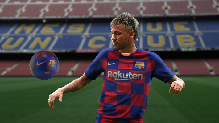 Theo Express, Paris Saint-Germain sẽ đồng ý bán Neymar, nếu Barcelona chấp nhận chi đủ 200 triệu bảng ở kỳ chuyển nhượng tới. "Gã khổng lồ" nước Pháp hiểu rõ tài năng của ngôi sao người Brazil, tuy nhiên không thể giữ công thần này mãi nếu anh đã muốn ra đi.