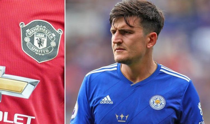 Nguồn tin uy tín từ BBC, Goal và The Independent đều đồng loạt khẳng định, MU đã đạt được thỏa thuận chiêu mộ Maguire từ Leicester City. Cụ thể, Quỷ đỏ sẽ phải chi 80 triệu bảng tiền mặt, kèm 10 triệu bảng phụ phí.