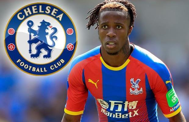 Chuyển nhượng bóng đá mới nhất từ London, Chelsea đã vào cuộc để cạnh tranh Wilfried Zaha của Crystal Palace với đội bóng cùng thành phố là Arsenal.