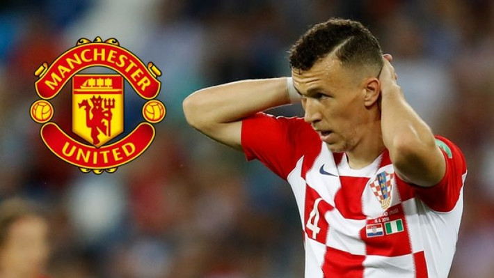 Chuyển nhượng bóng đá mới nhất từ Manchester Evening News, Perisic thừa nhận MU đã gửi lời mời tới anh và thật khó để cầu thủ người Croatia không nghĩ về vấn đề này.